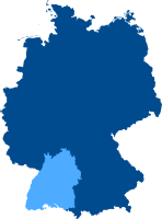 Landesverband Baden-Württemberg