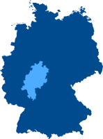 Landesverband Hessen